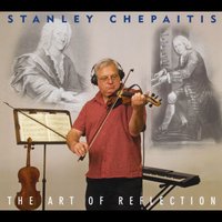 Stanley Chepaitis: The Art of Reflection